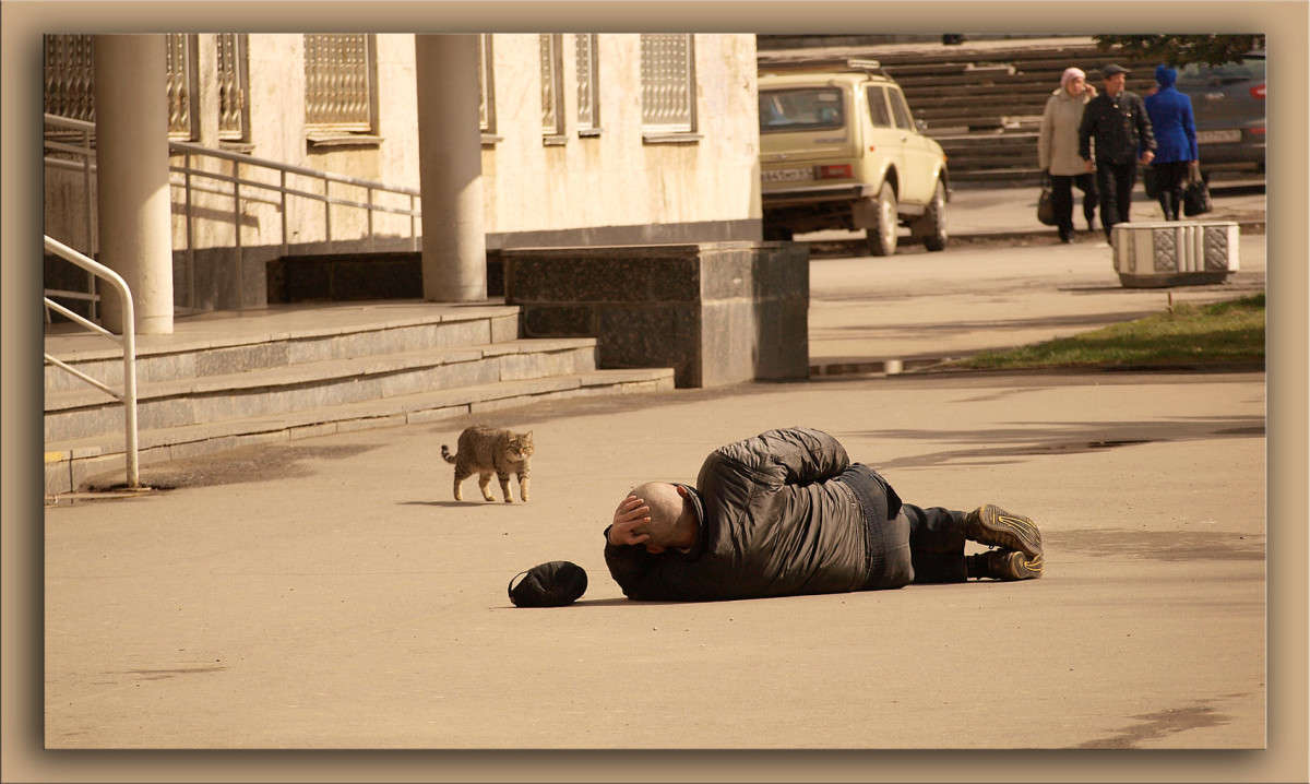 ���� ����������� ����� ������  �� PhotoGeek.ru #�����