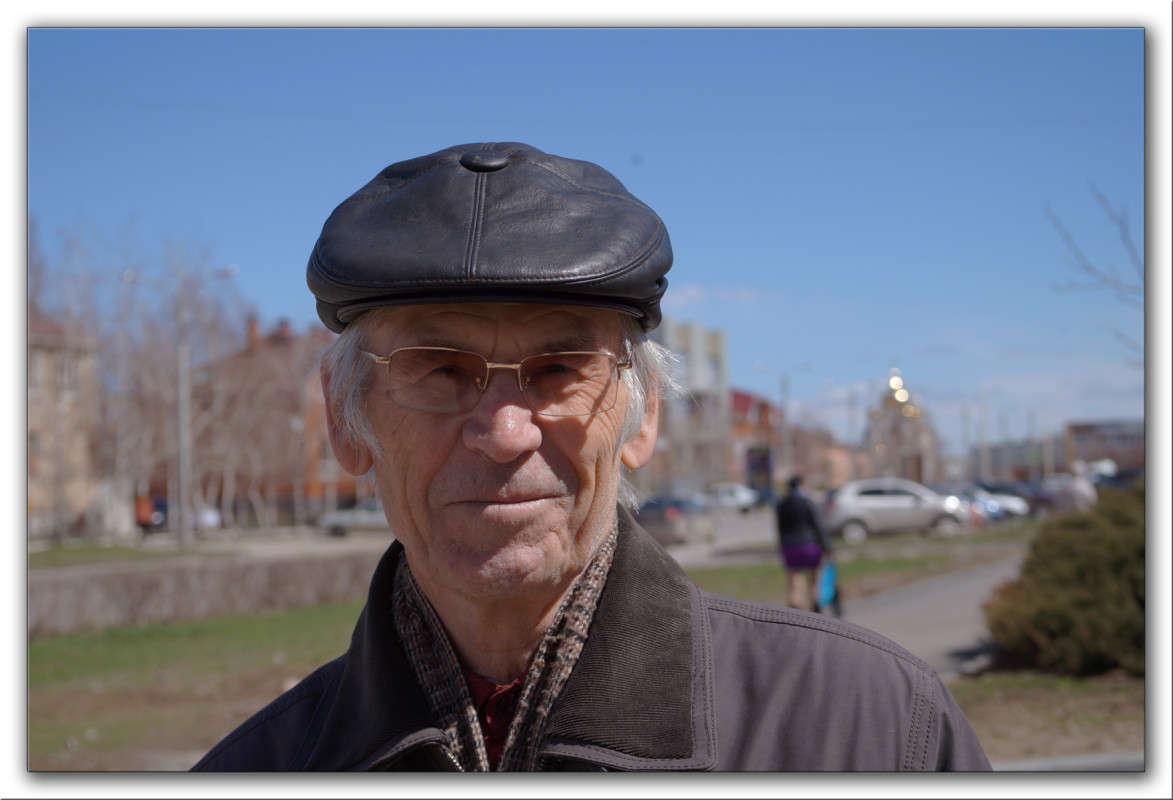 ��������� ������� ����� ������  �� PhotoGeek.ru #�������