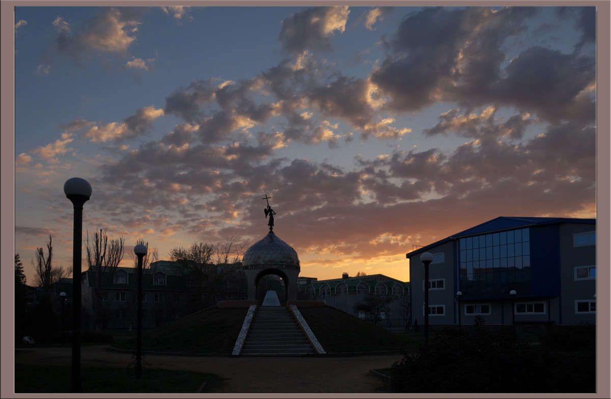 ������� ������ ����� ������  �� PhotoGeek.ru #�����