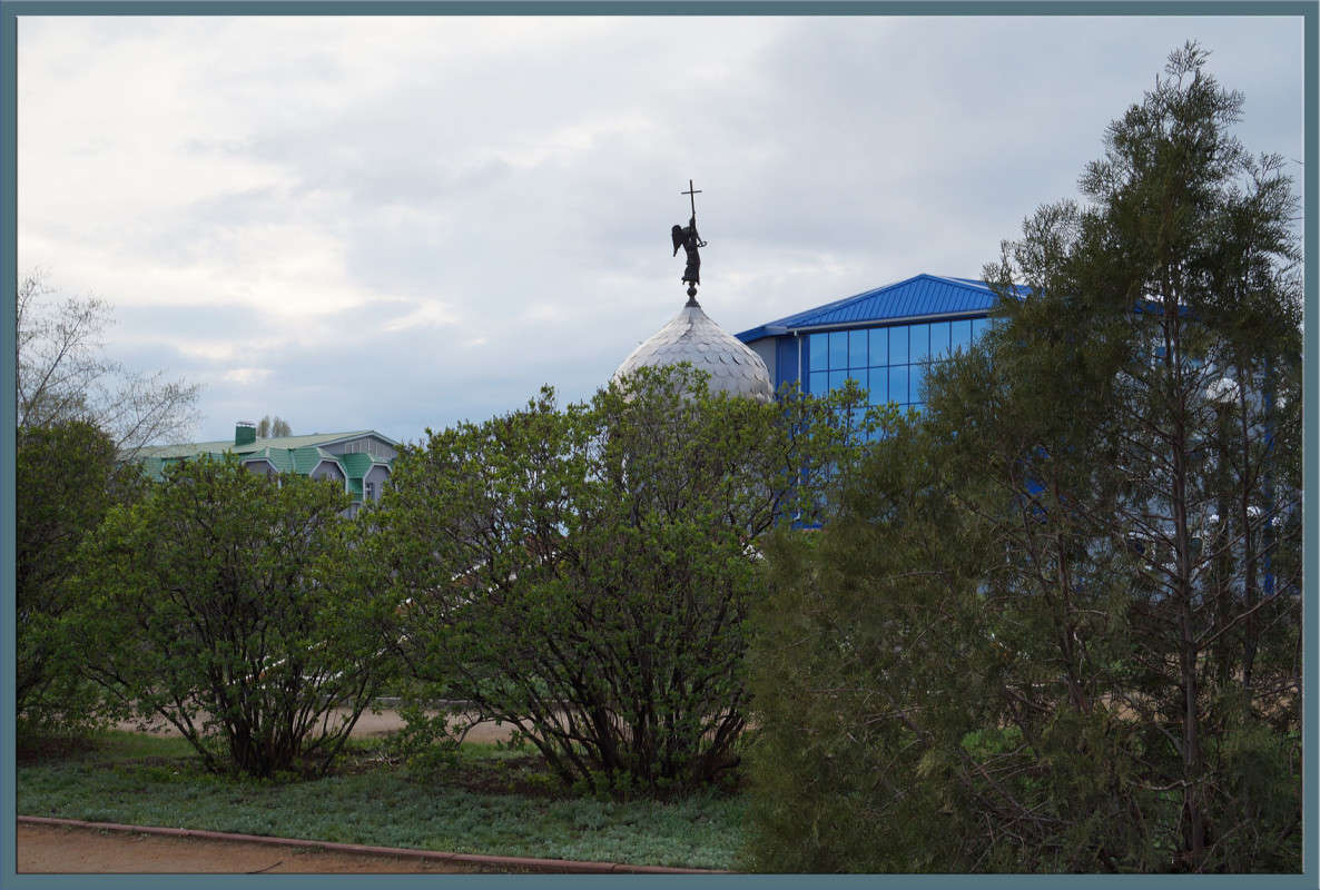 ������ ����������� ����� ������  �� PhotoGeek.ru #�����