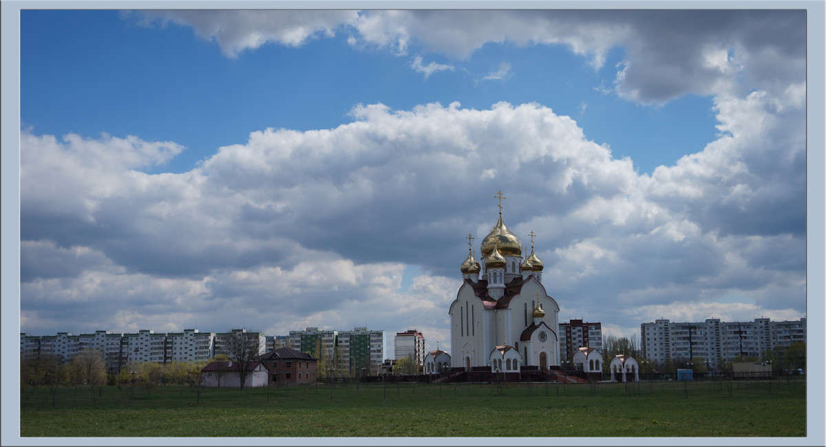 ���� ������ �������� ����� ������  �� PhotoGeek.ru #�����