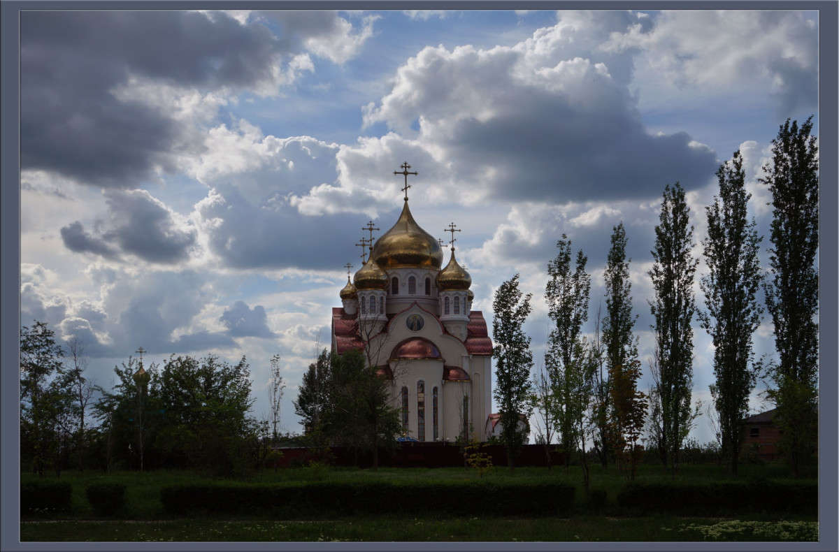 ���������� ���������� ����� ������  �� PhotoGeek.ru #�����