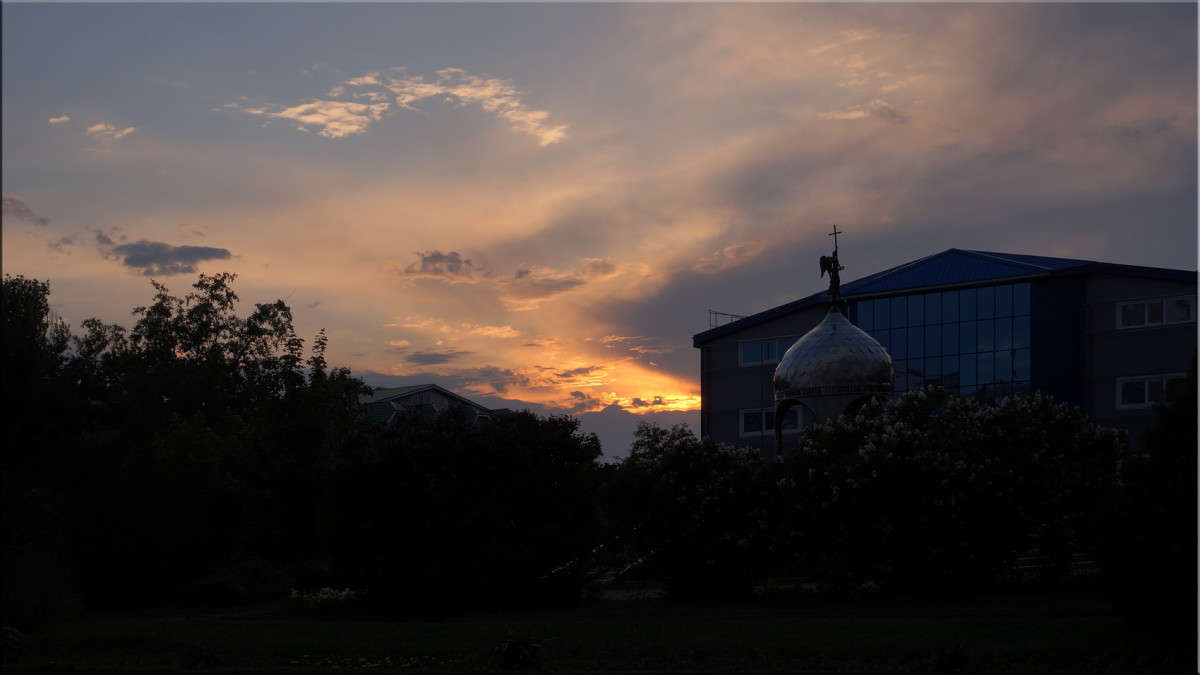 ���������� ������� 2 ����� ������  �� PhotoGeek.ru #�����