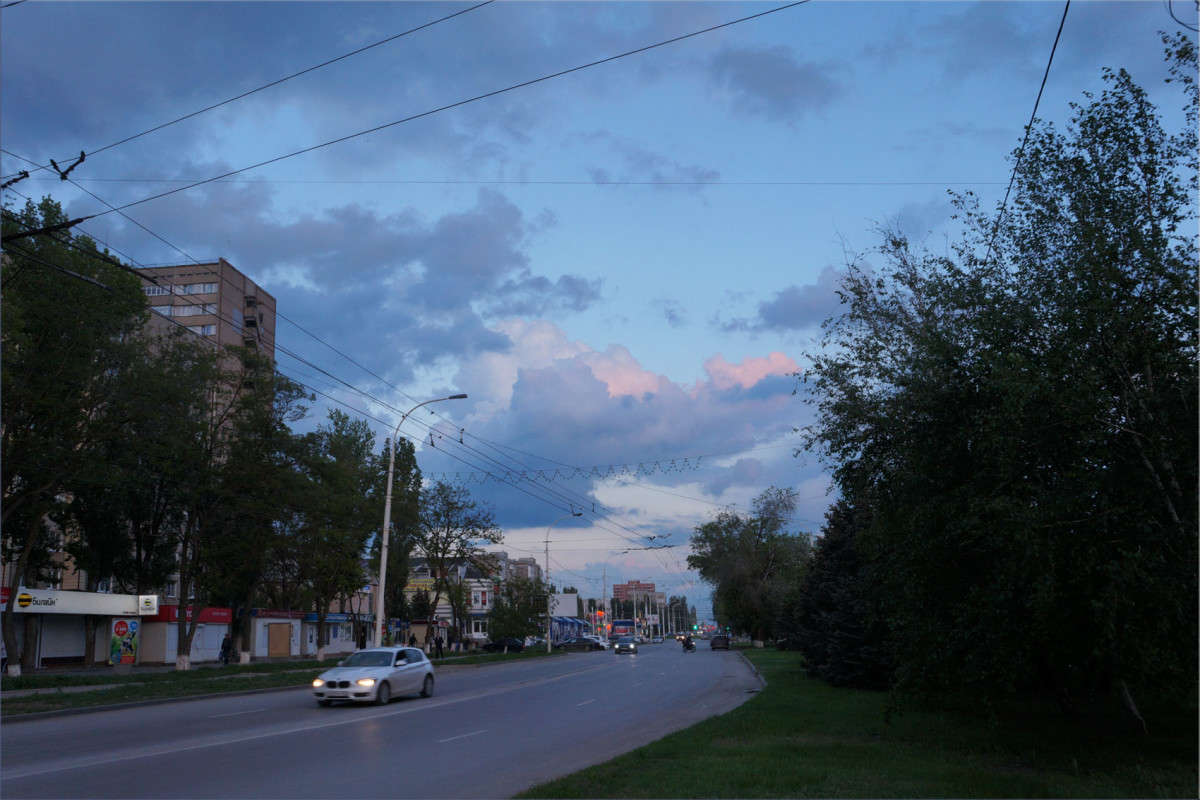 ���������� ������� ����� ������  �� PhotoGeek.ru #�����