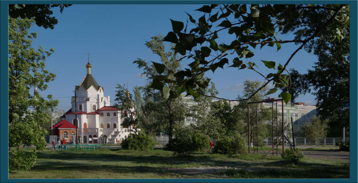 ������� ����� ������  �� PhotoGeek.ru #�����