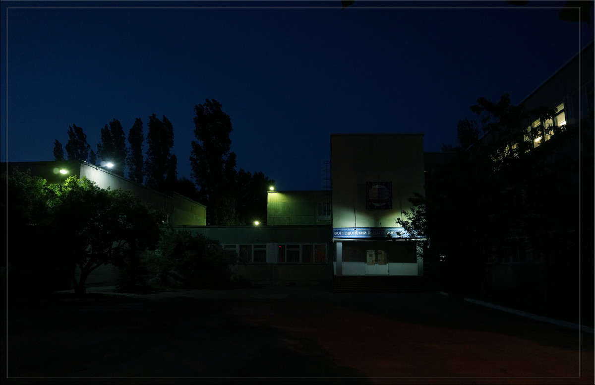 �������� ����� 5 ����� ������  �� PhotoGeek.ru #�����