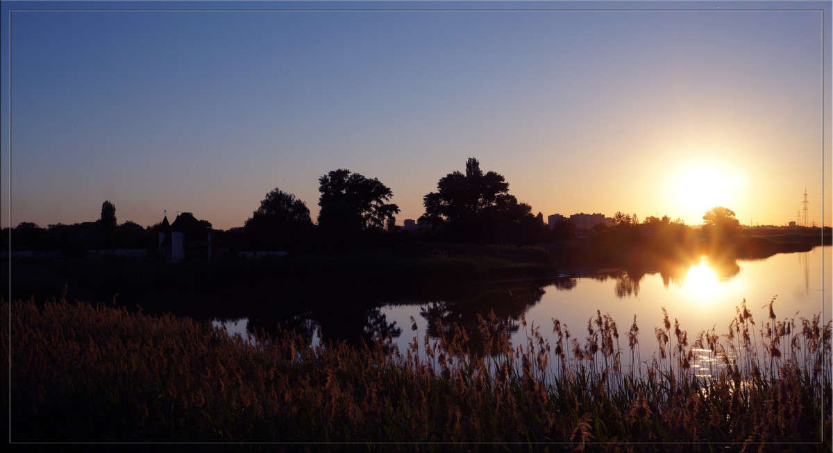 ����� ����������� ��� 2 ����� ������  �� PhotoGeek.ru #������ ��� �������