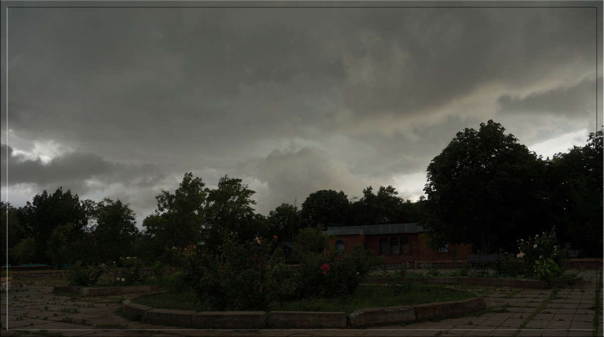 ������ �������� ����� ������  �� PhotoGeek.ru #�����