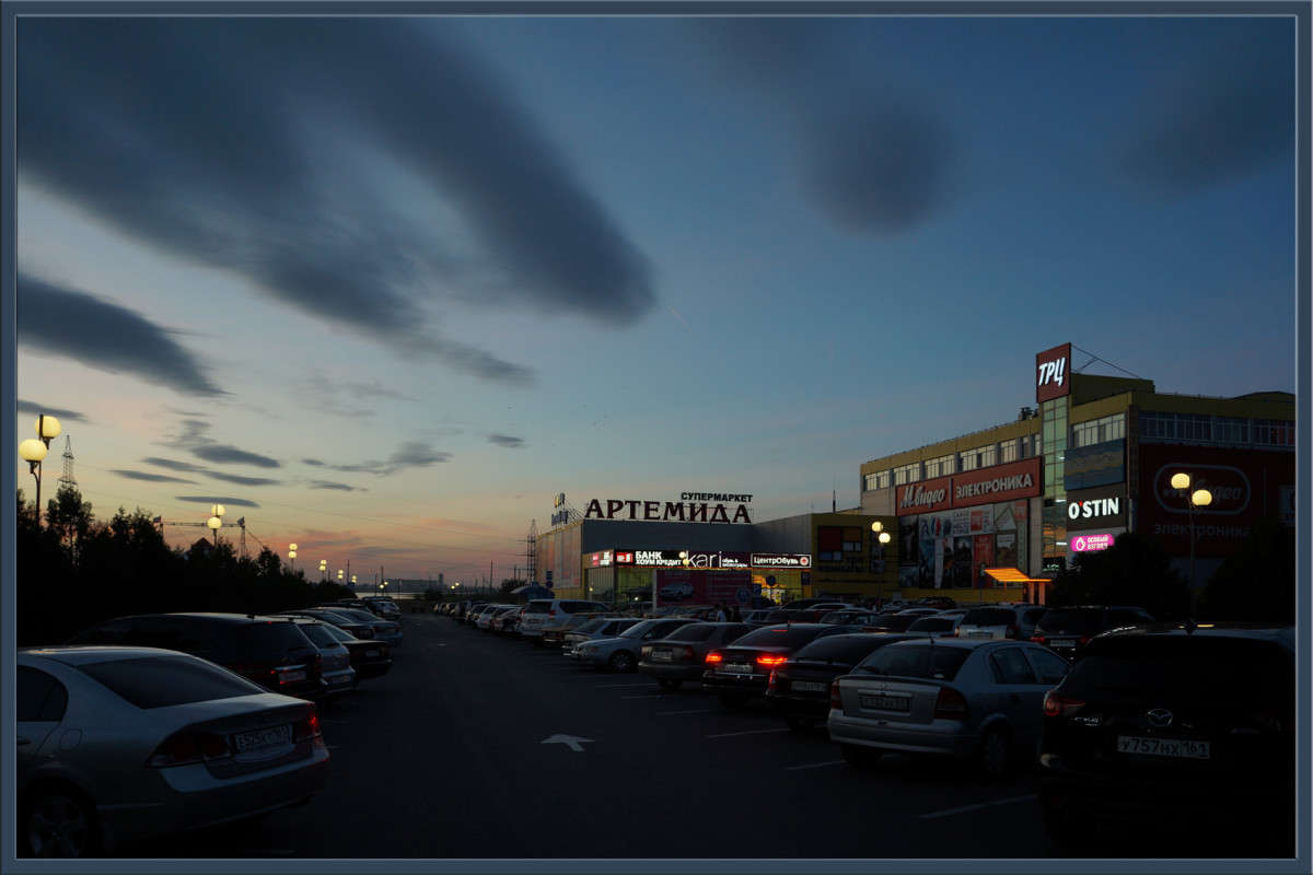 �������� ����� ����� ������  �� PhotoGeek.ru #�����