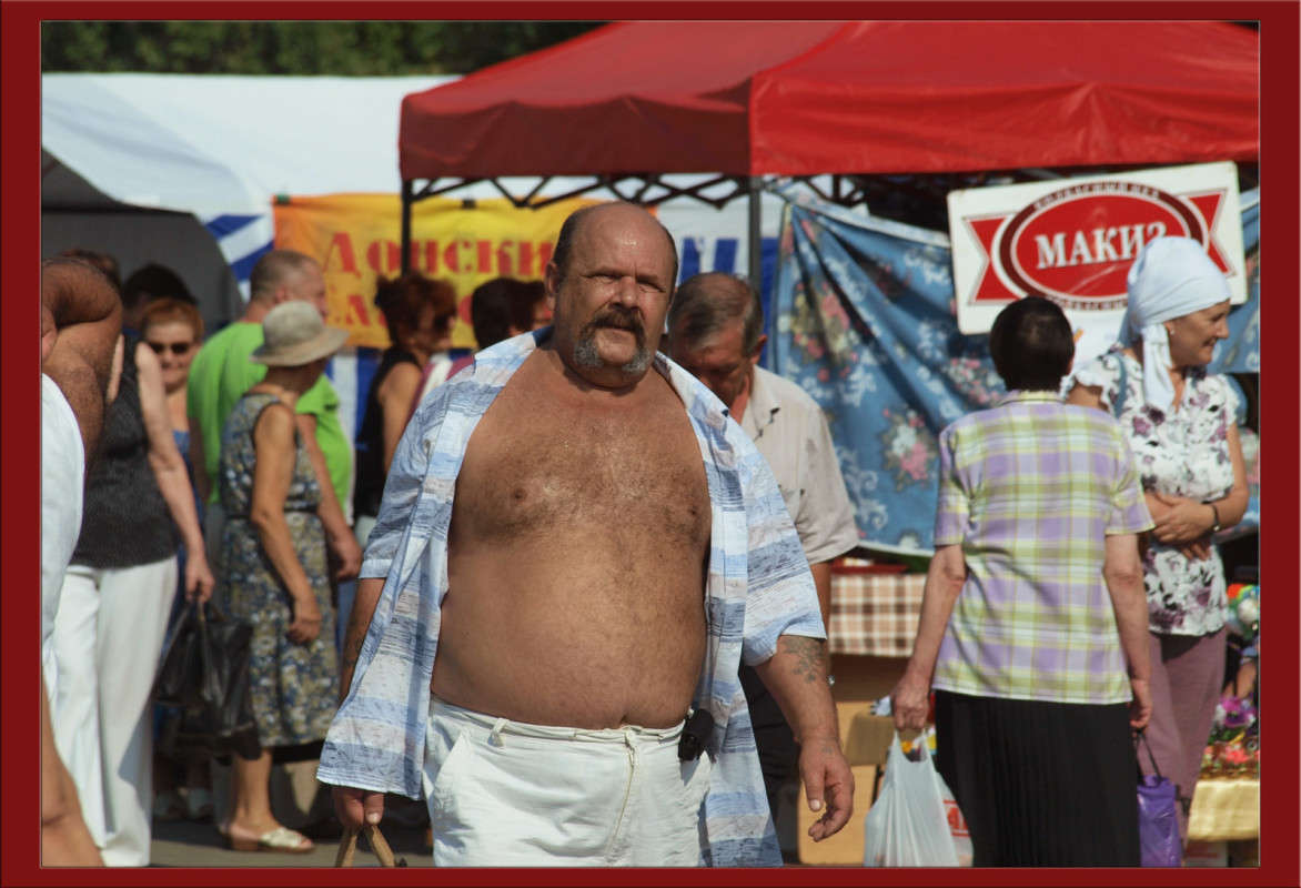 ������� � ��������� ���� ����� ������  �� PhotoGeek.ru #�����