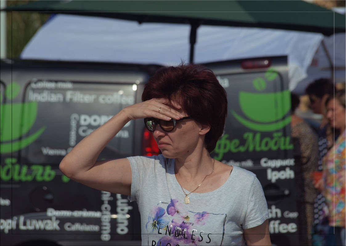 � ������� ������������ ����� ������  �� PhotoGeek.ru #�������
