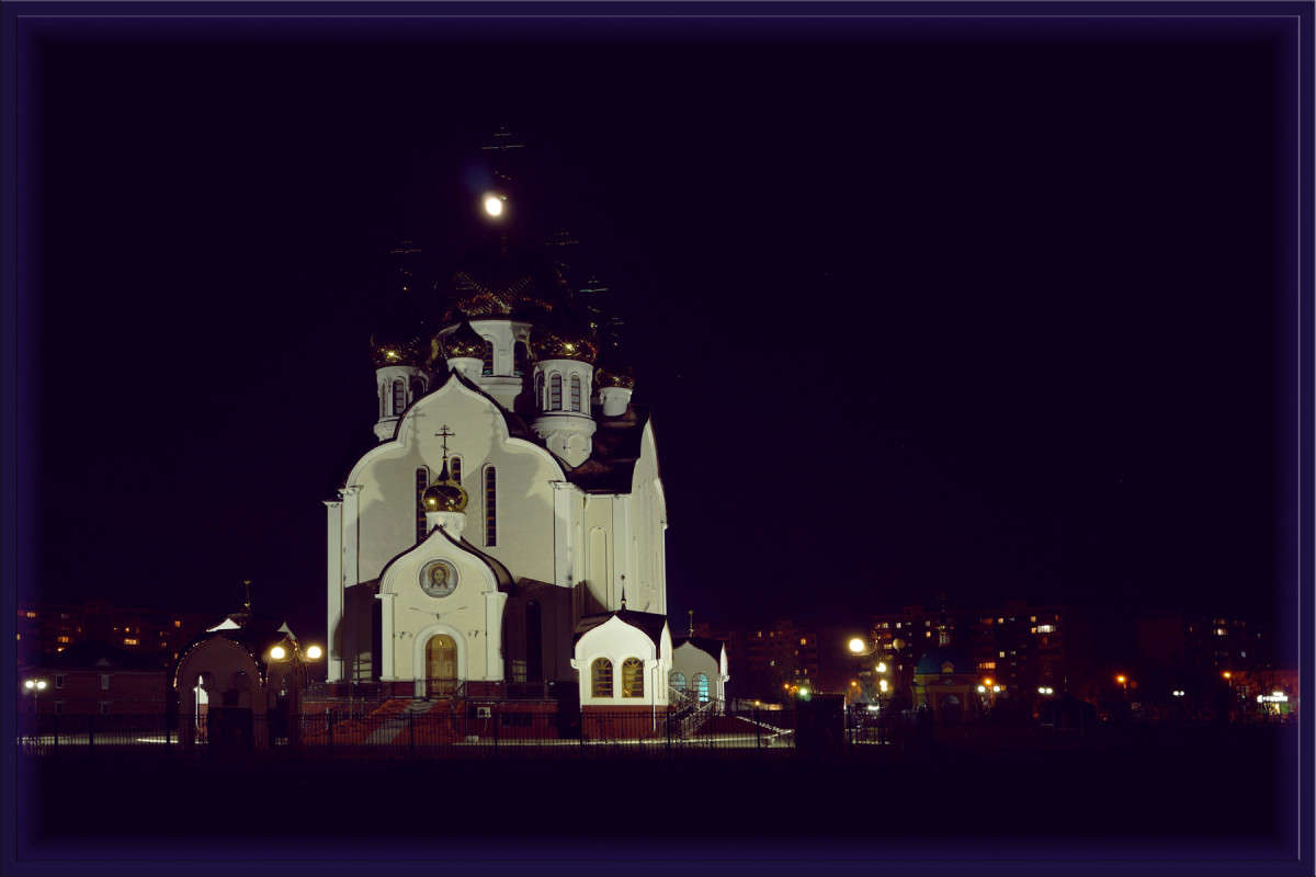 ����� � ��������� ����� ������  �� PhotoGeek.ru #�����