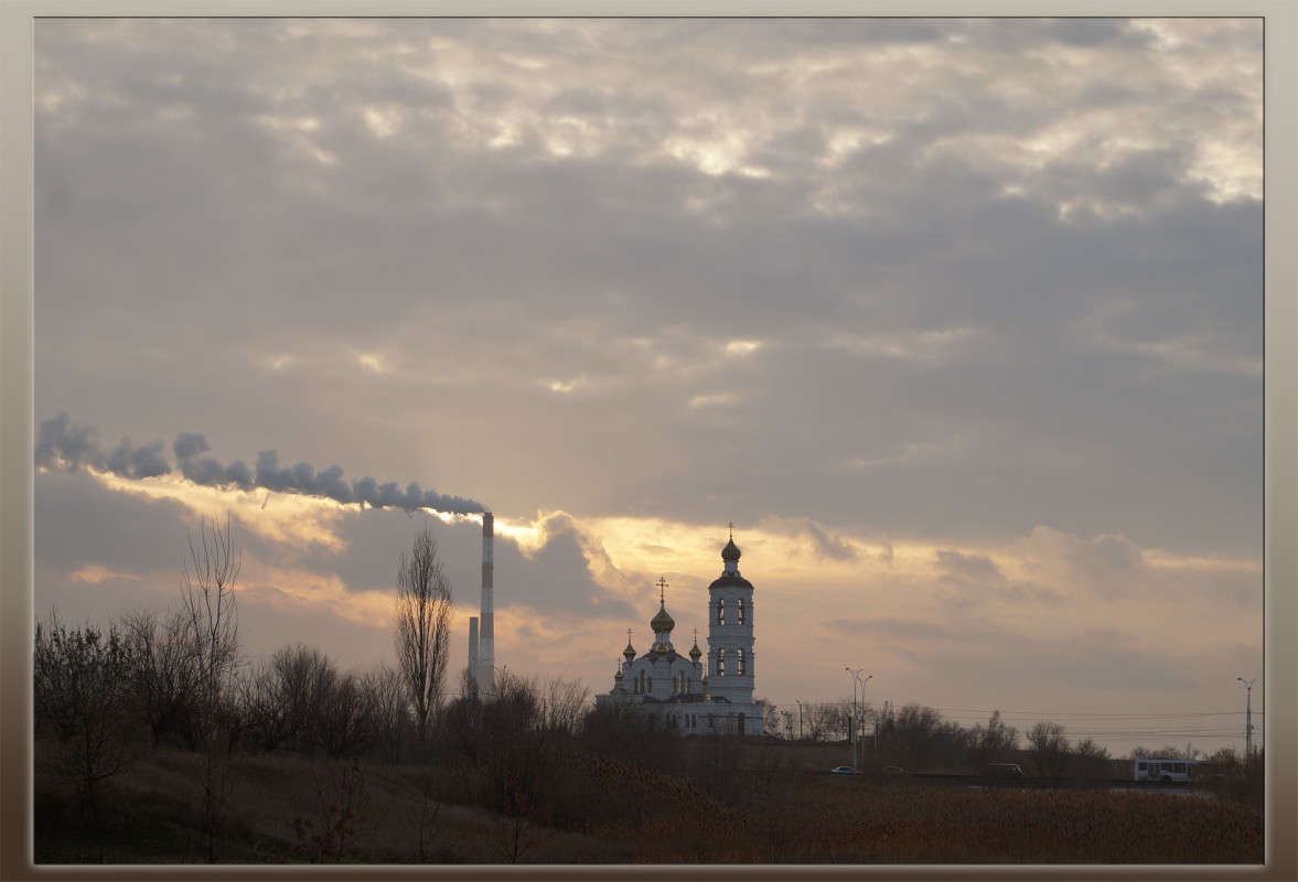 ������ ���� 2 ����� ������  �� PhotoGeek.ru #�����