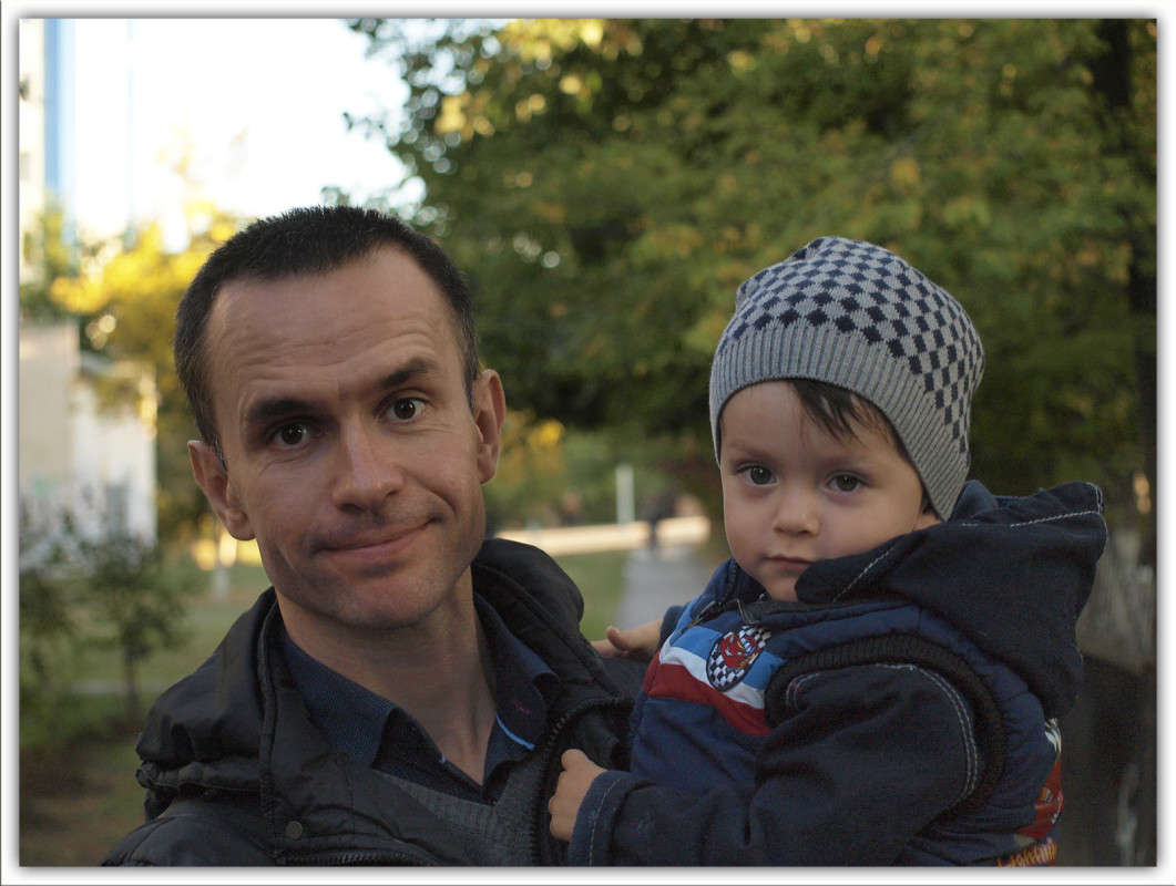 � ���� �� ����� ����� ������  �� PhotoGeek.ru #�������