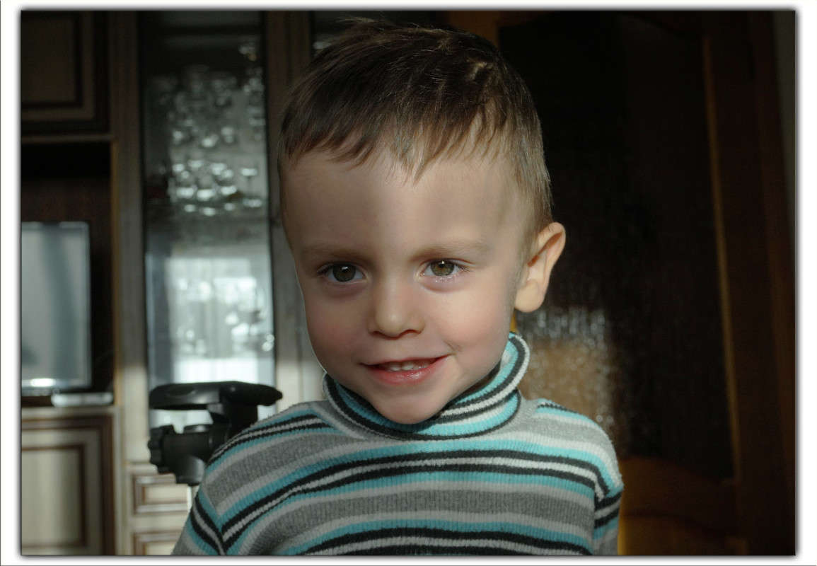 � ������ � ���� ����� ������  �� PhotoGeek.ru #�������