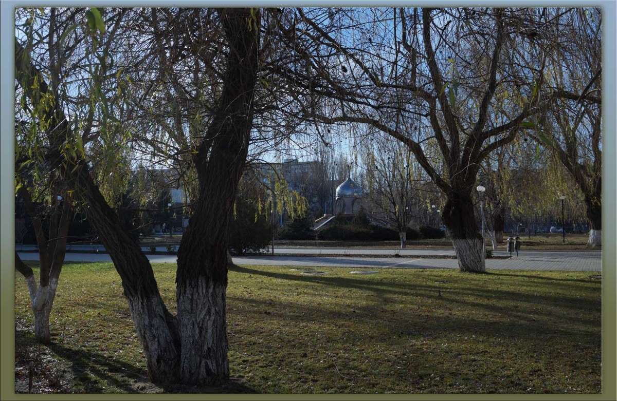 ����������� ������ � ������ ����� ������  �� PhotoGeek.ru #�����