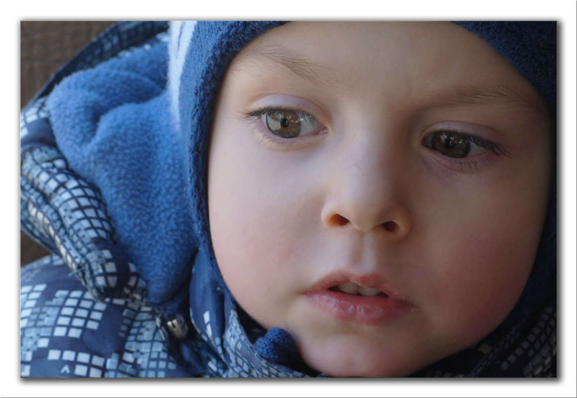 ���� � ����� ����� ������  �� PhotoGeek.ru #�������