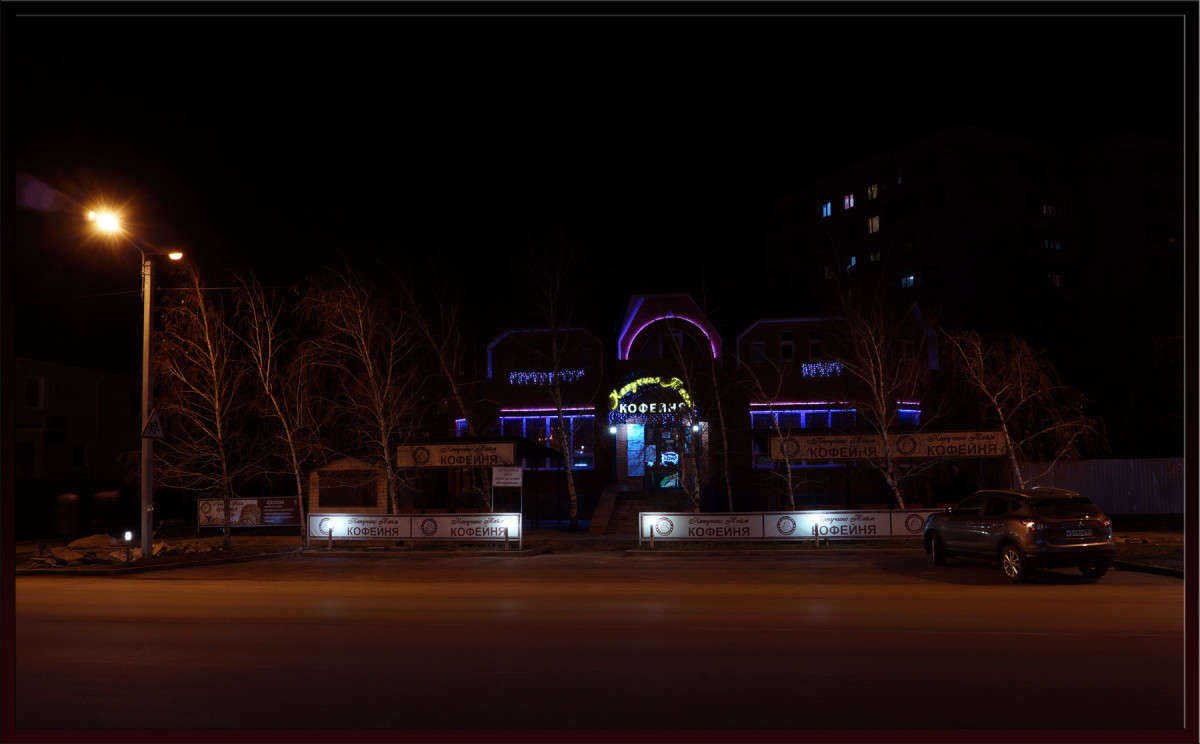 �������� ������� ����� ������  �� PhotoGeek.ru #�����