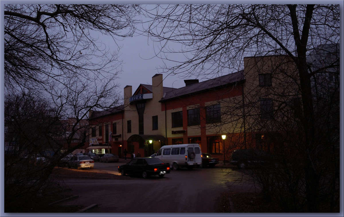 ������ � ���� ����� ������  �� PhotoGeek.ru #�����