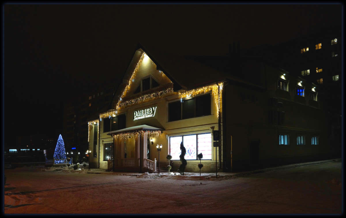 ����� �������� ����� ������  �� PhotoGeek.ru #�����