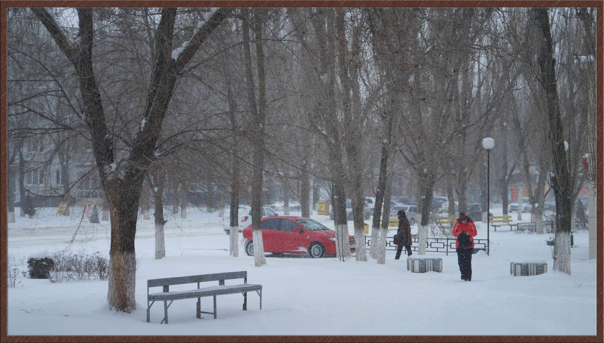 ���� ������ ����� ������  �� PhotoGeek.ru #�����