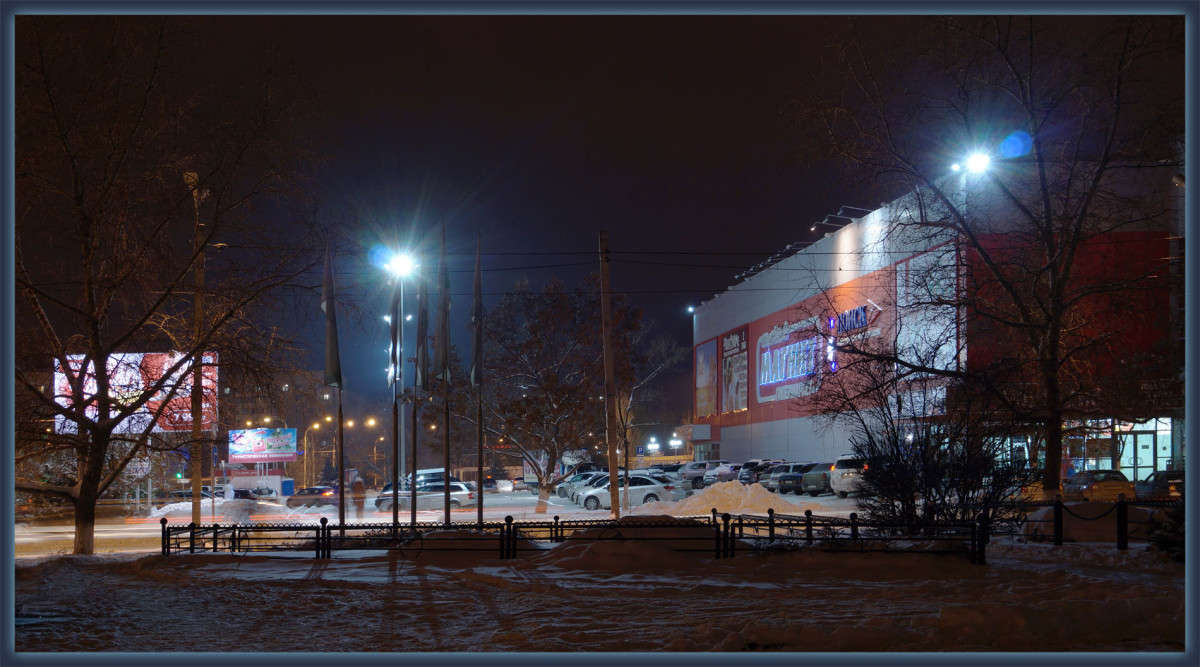 ����� ����� ���������� 2 ����� ������  �� PhotoGeek.ru #�����