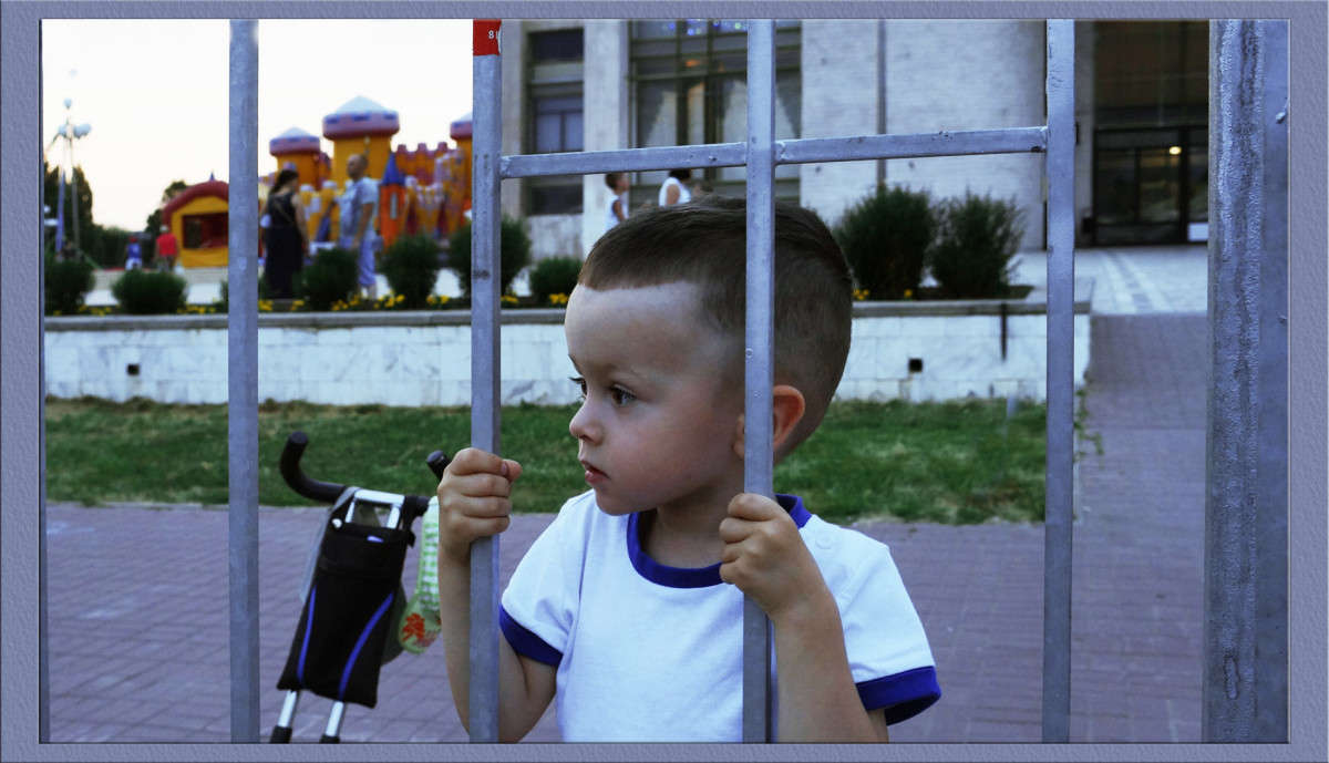 � ��� ������ ����� ������  �� PhotoGeek.ru #�������