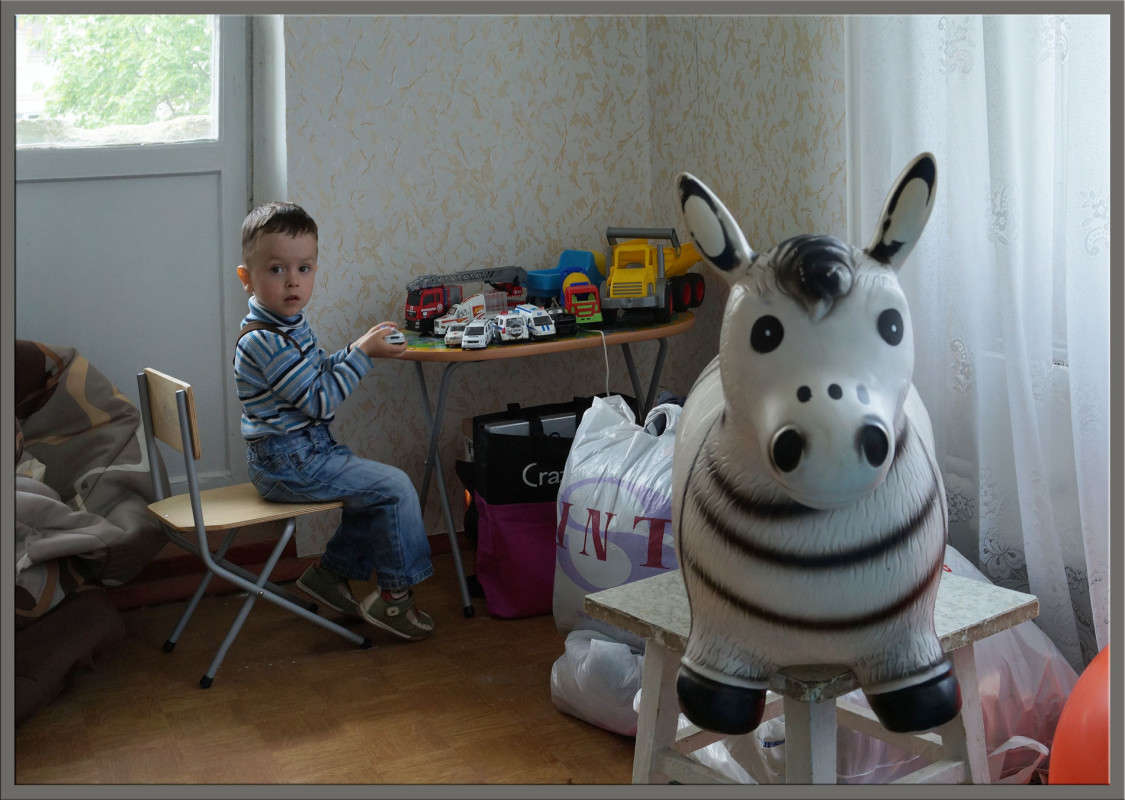 ������������� �������� ����� ������  �� PhotoGeek.ru #�������� ����������