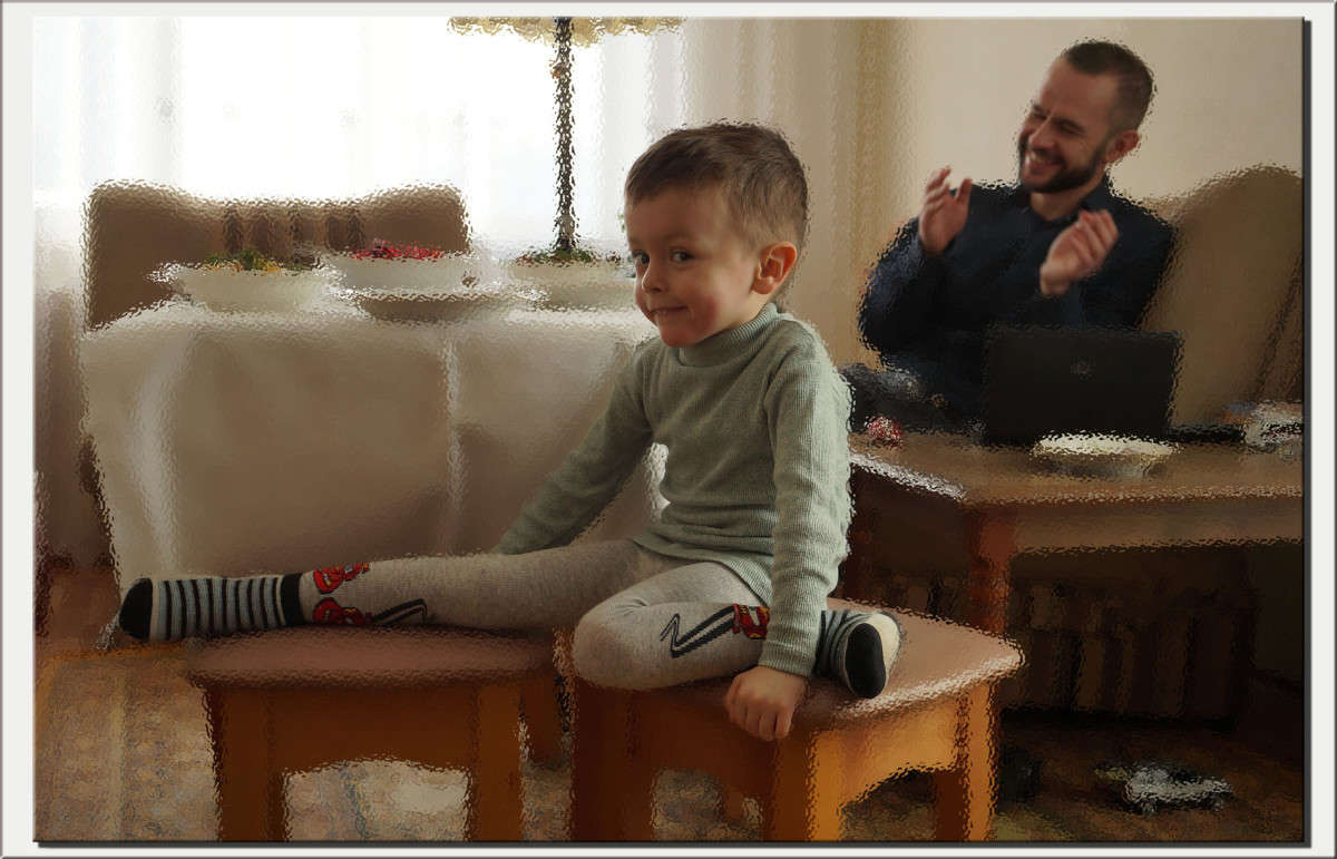 ����������� ������������� ����� ������  �� PhotoGeek.ru #�������� ����������