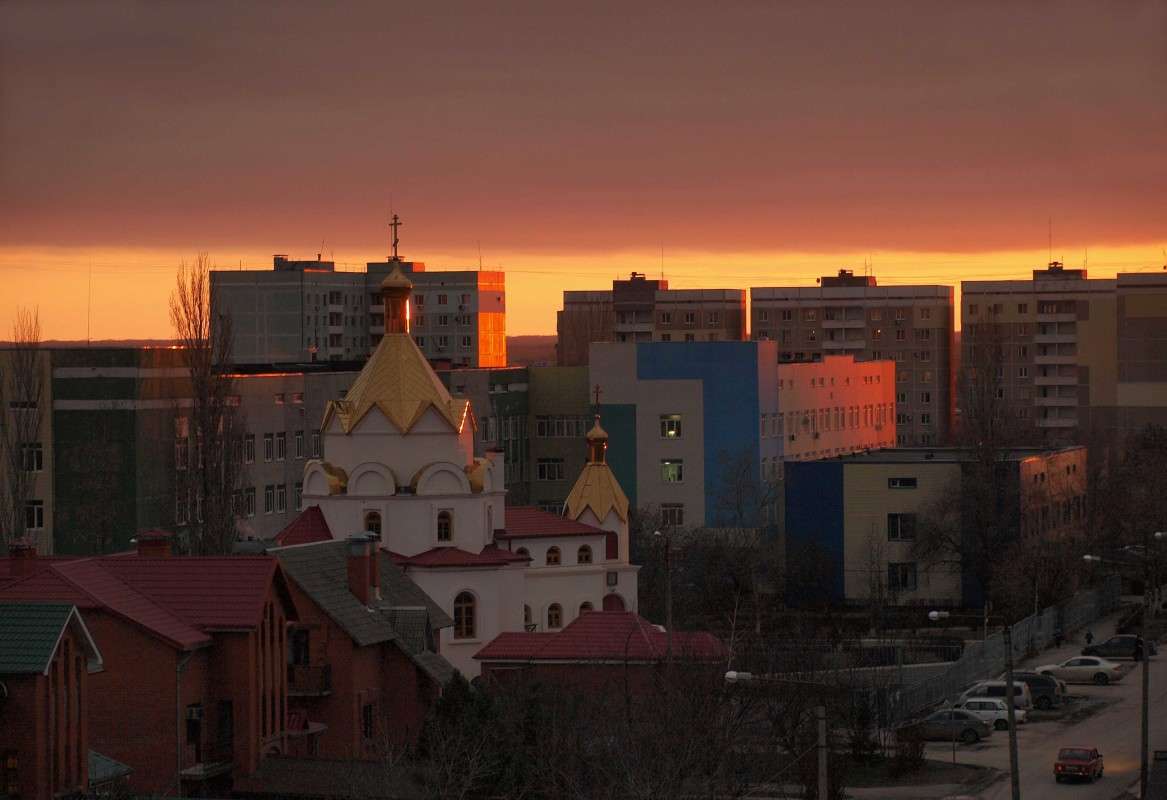 ������� ������� ����� ������  �� PhotoGeek.ru #�����