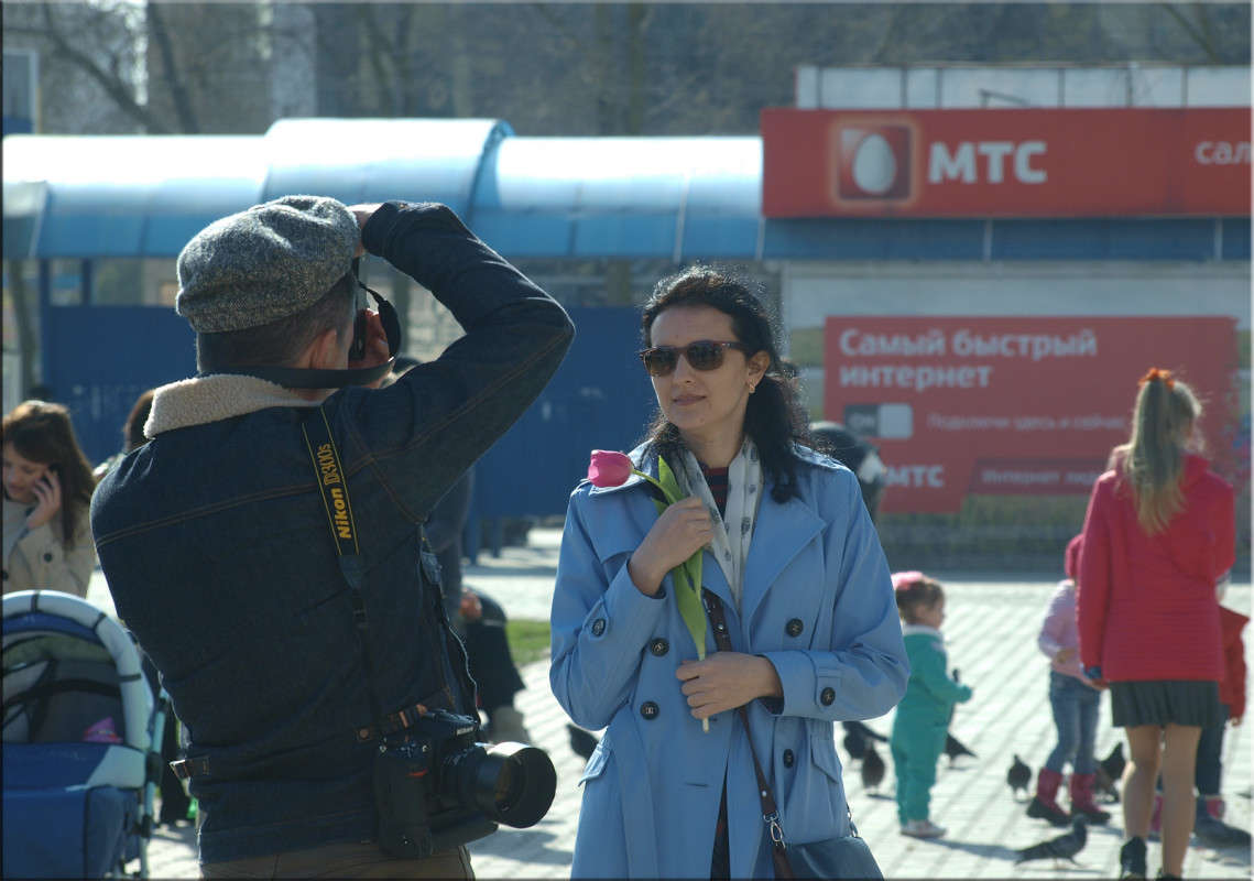 ������ ������� ����� ������  �� PhotoGeek.ru #�������� ����������