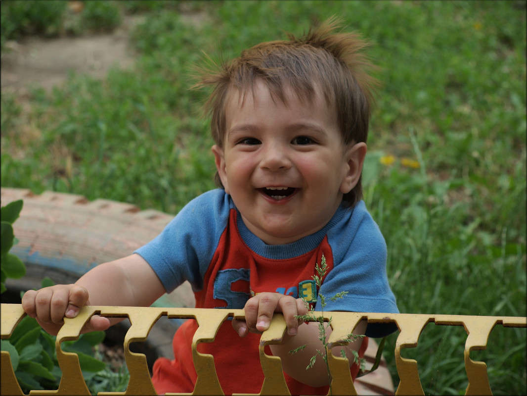 ���������� 2 ����� ������  �� PhotoGeek.ru #�������