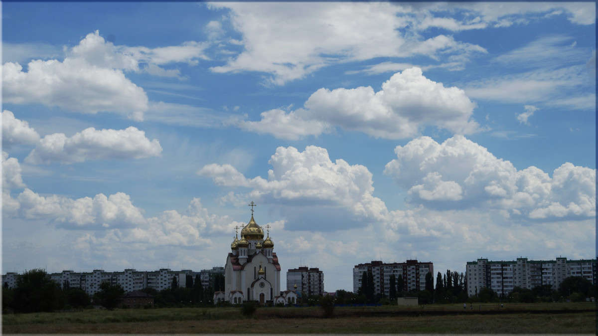 ������ ������ ����� ������  �� PhotoGeek.ru #�����