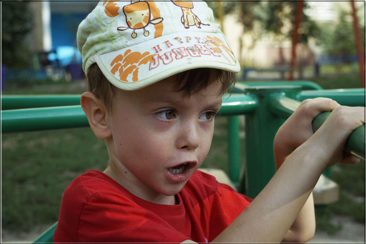 ������������ ������� ����� ������  �� PhotoGeek.ru #�������