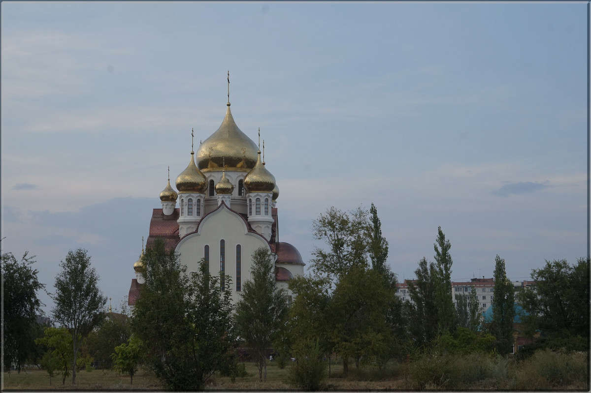 ������ 3 ����� ������  �� PhotoGeek.ru #�����