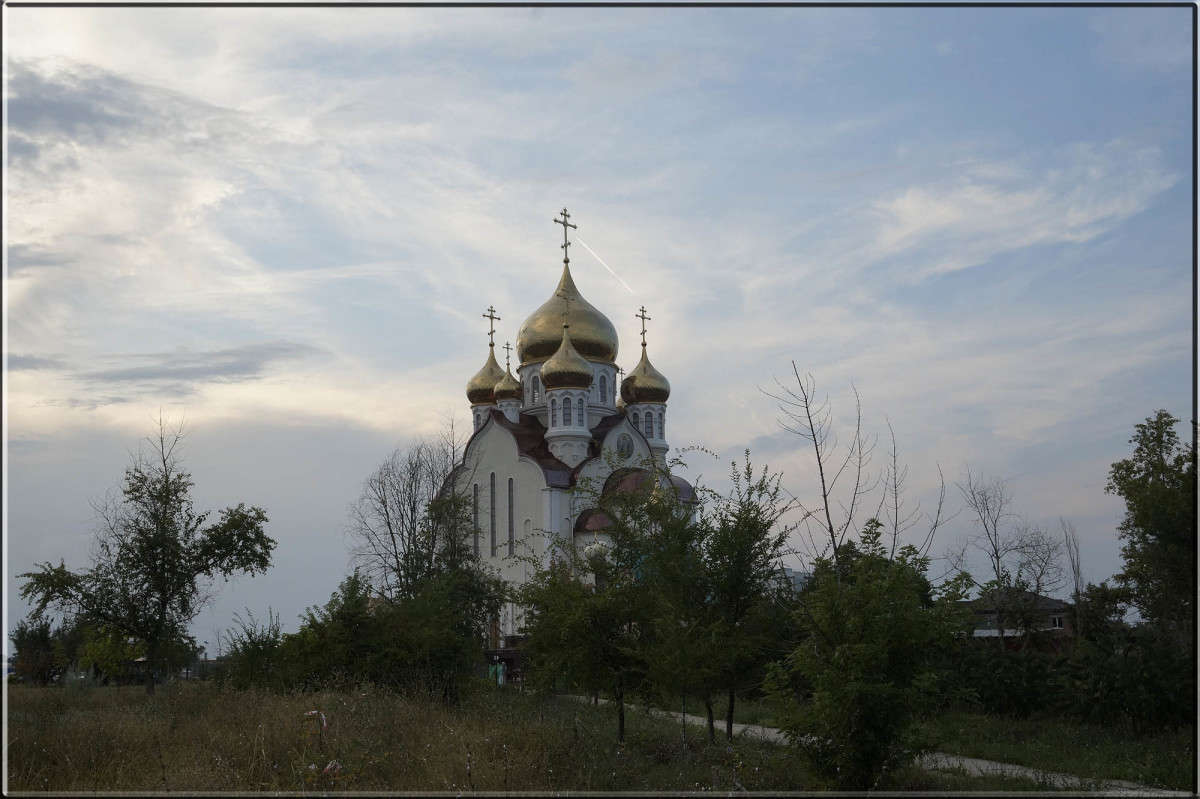 ������ 2 ����� ������  �� PhotoGeek.ru #�����