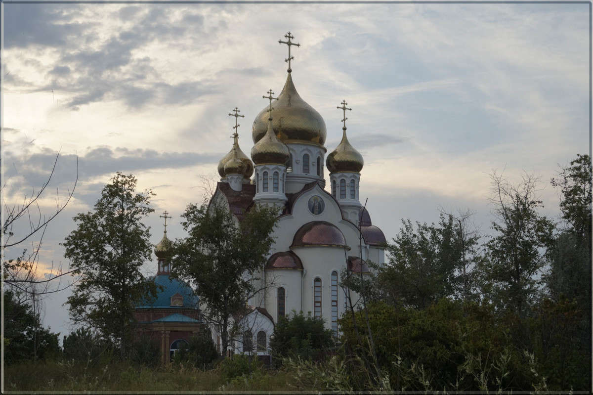 ������ 1 ����� ������  �� PhotoGeek.ru #�����