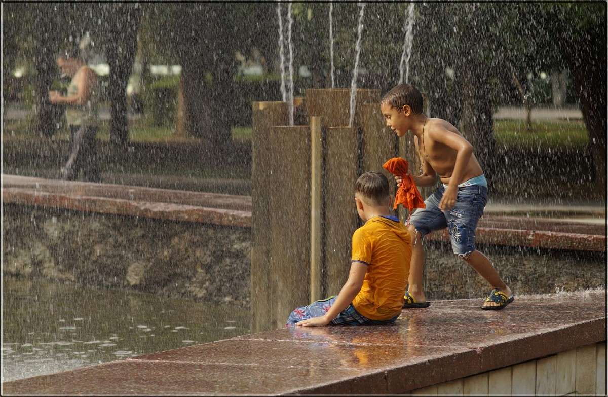 ... ����� ������  �� PhotoGeek.ru #�������� ����������