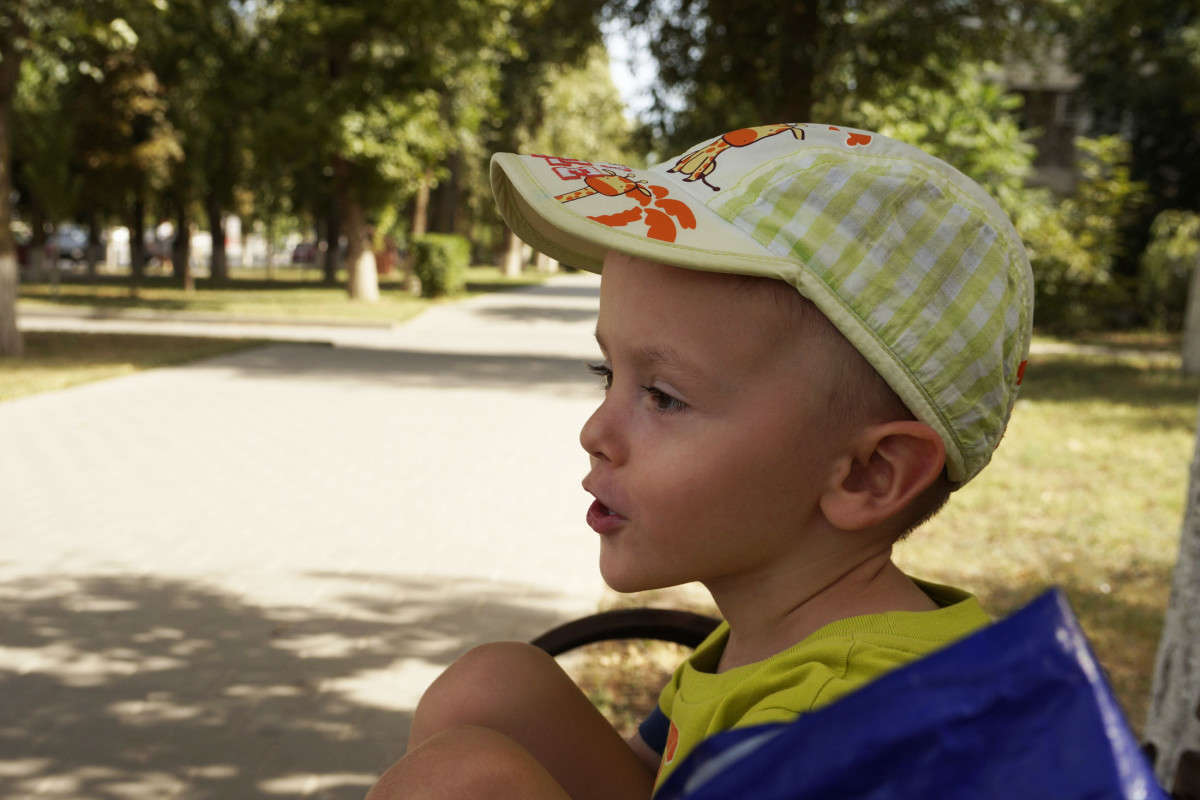 �� �������� 3 ����� ������  �� PhotoGeek.ru #�������