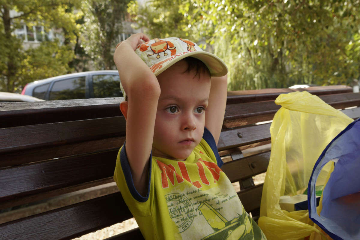 �� �������� 2 ����� ������  �� PhotoGeek.ru #�������