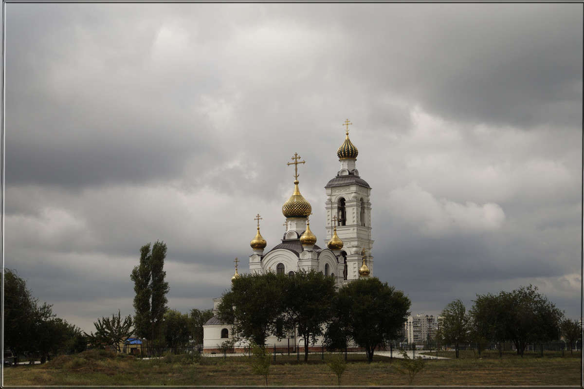 ��������� ����� ����� ������  �� PhotoGeek.ru #�����