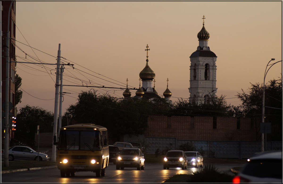 ��� � ����� �������� ����� ������  �� PhotoGeek.ru #�����