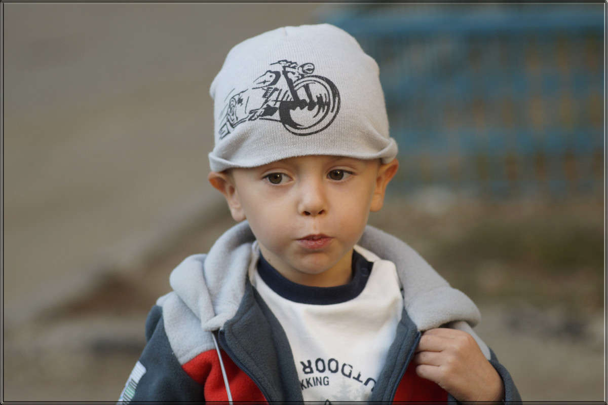 � �������� ����� ������  �� PhotoGeek.ru #�������