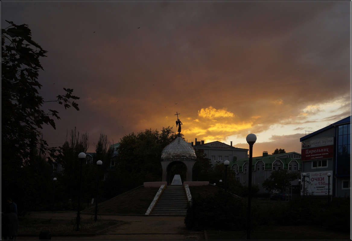 ������ ��� �� ������ ����� ������  �� PhotoGeek.ru #�����