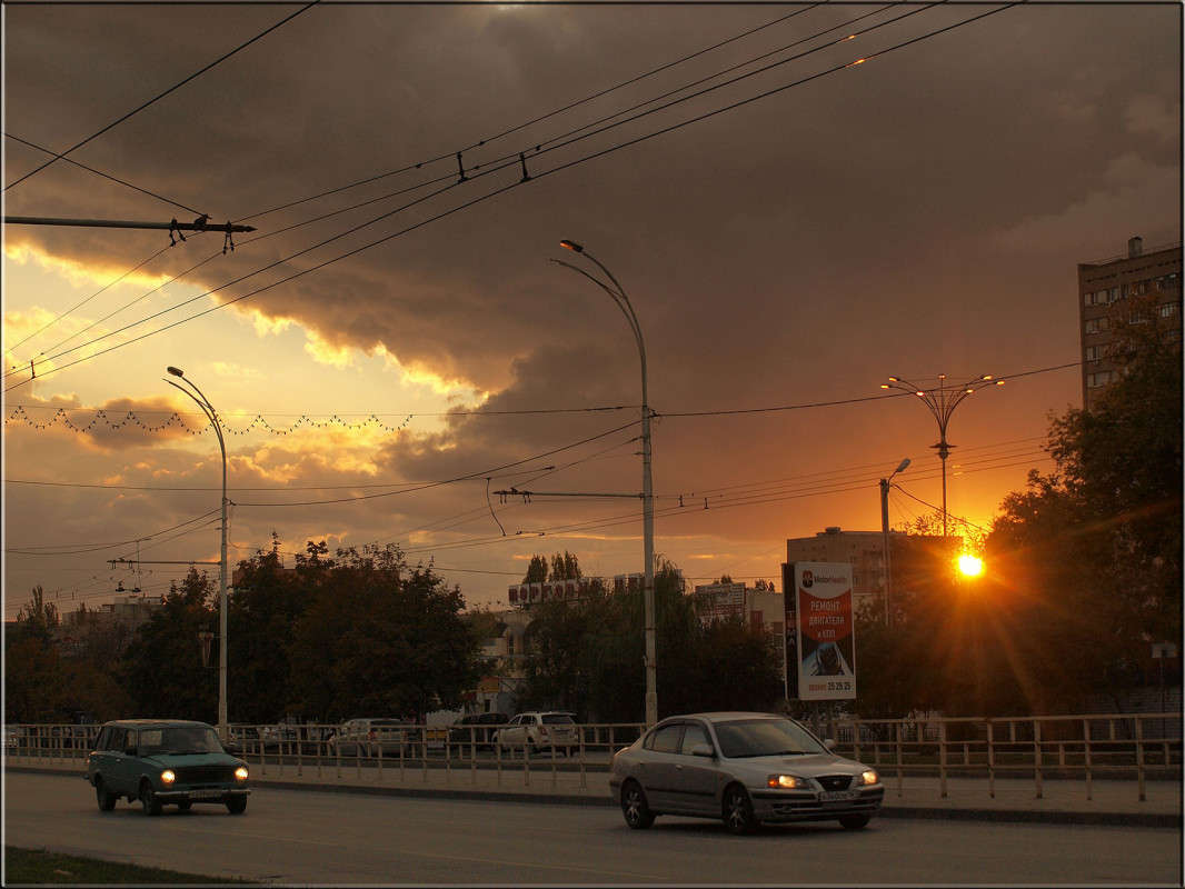 ��������� ��������� ����� ������  �� PhotoGeek.ru #�����