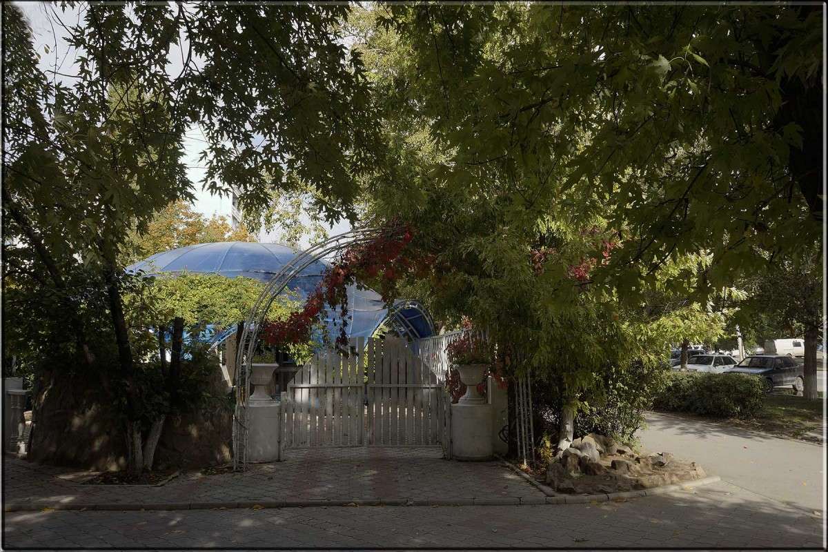 ����� ���������� ����� ������  �� PhotoGeek.ru #�����