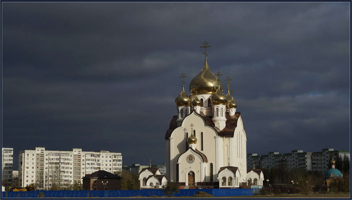 ������� ������� ����� ������  �� PhotoGeek.ru #�����