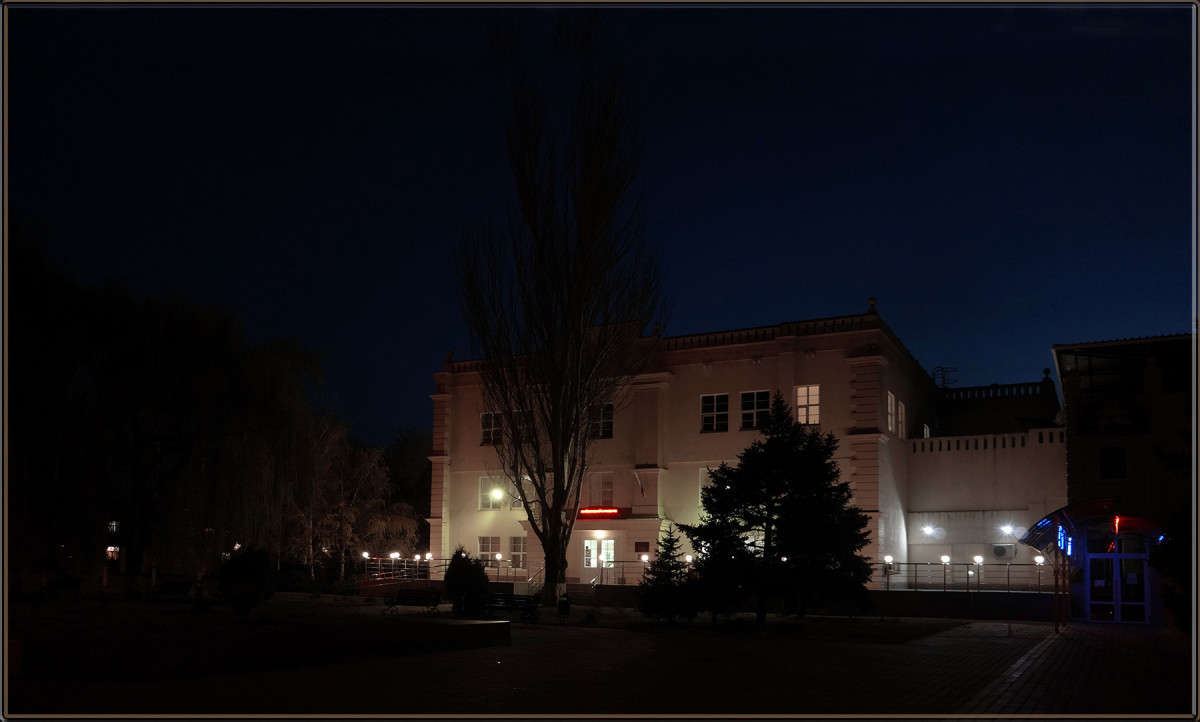 ������������ ����� ������� 2 ����� ������  �� PhotoGeek.ru #�����