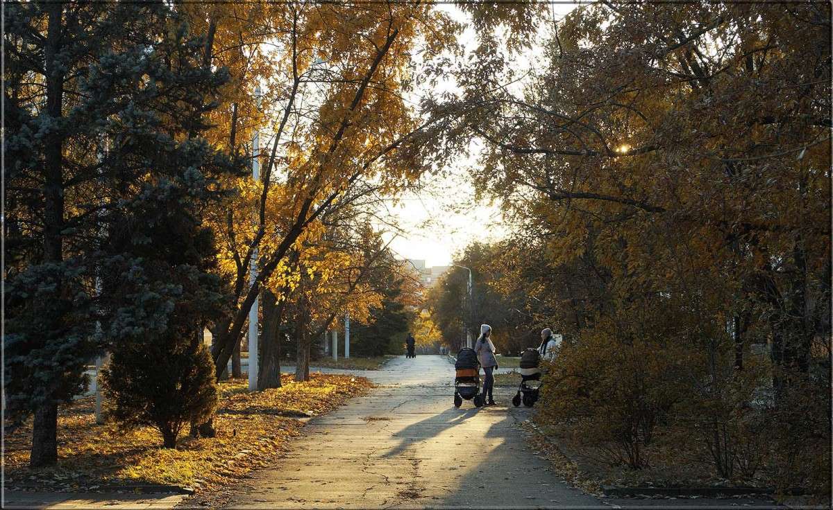 ��������� ������ ����� ������  �� PhotoGeek.ru #�����