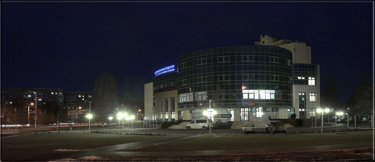 ������ ����� ������  �� PhotoGeek.ru #�����